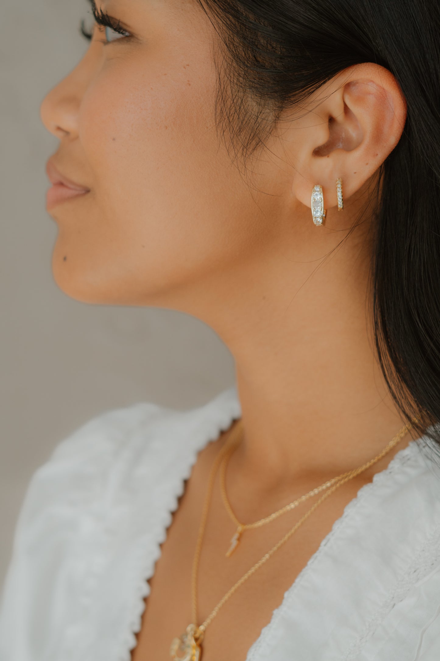 Kassy Earrings