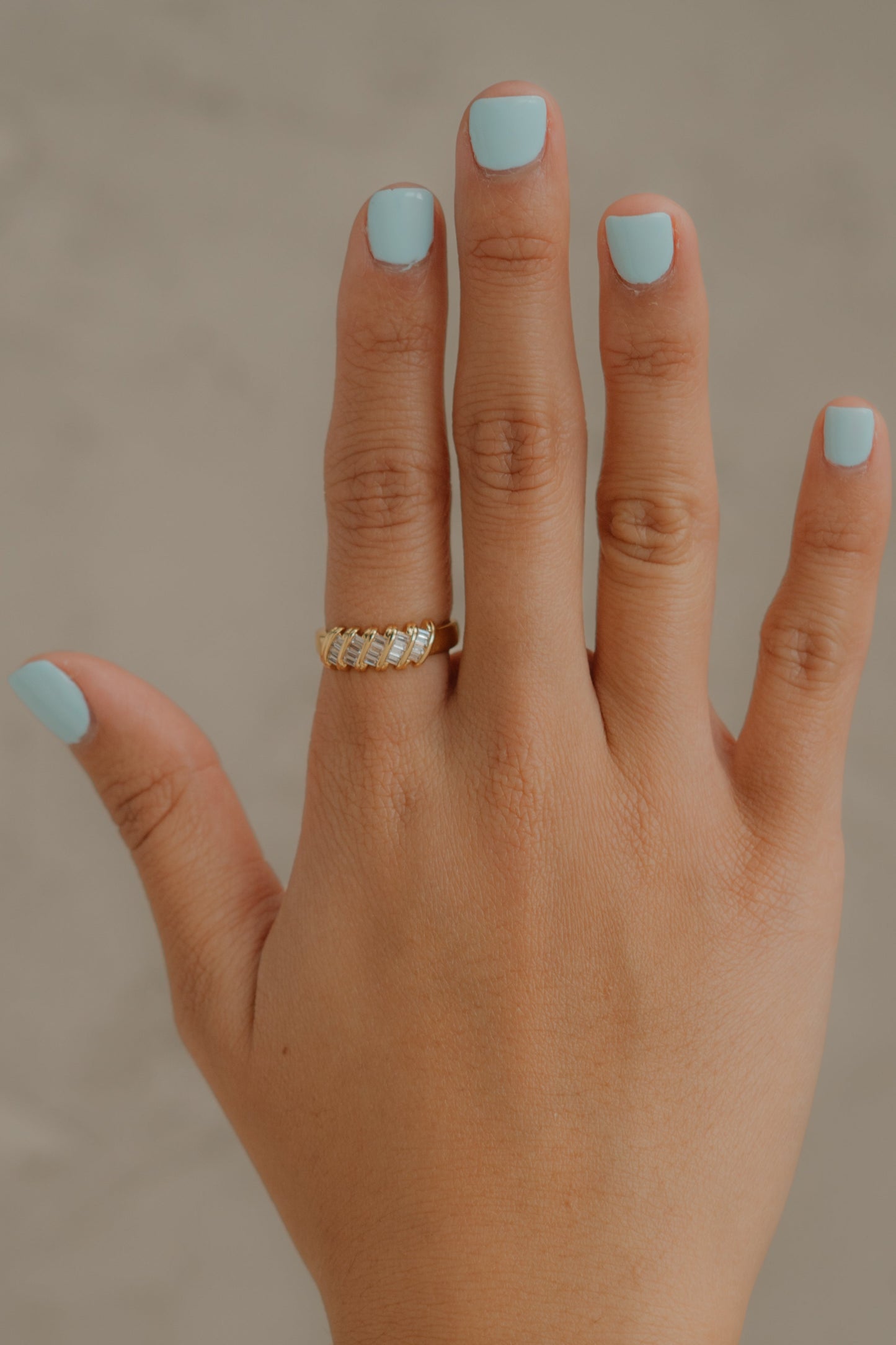 Sarah Ring