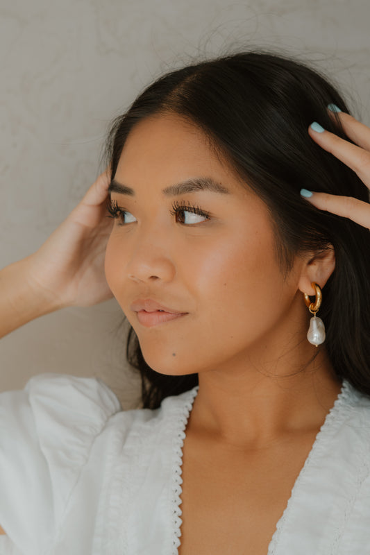 Mina Earrings