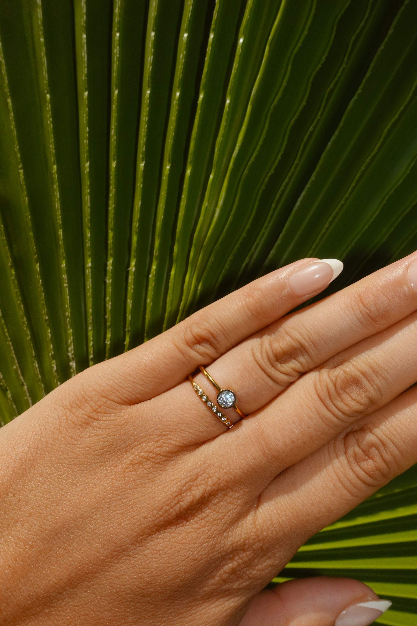 Sola Ring