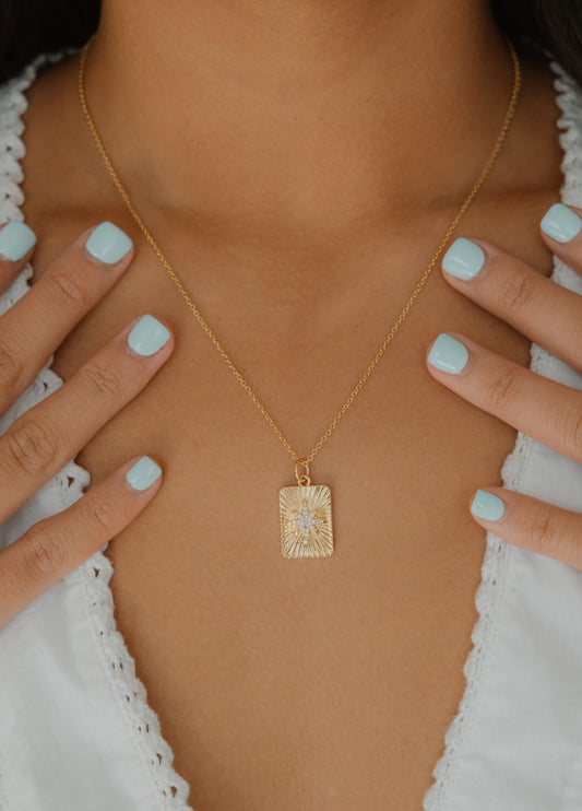 Celeste Necklace