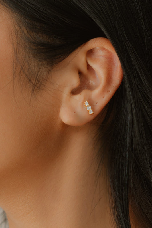 Mari Earrings