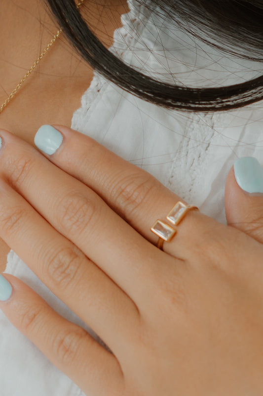 Geo Ring