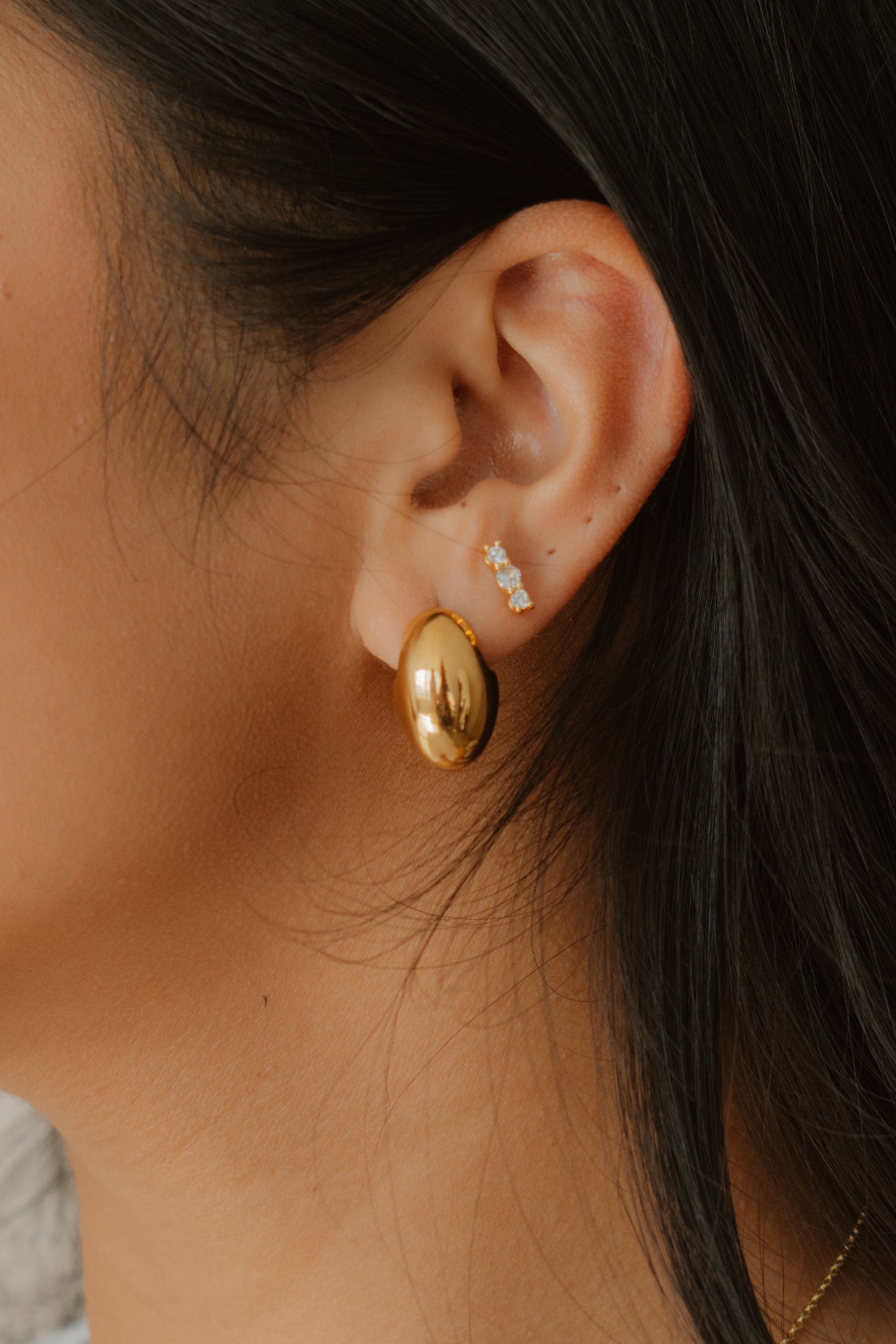 Olivia Earrings