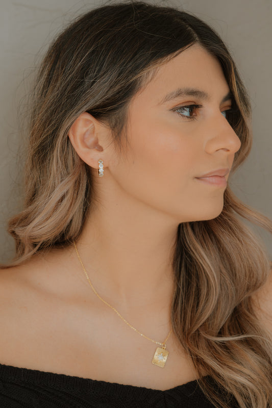 Celeste Necklace