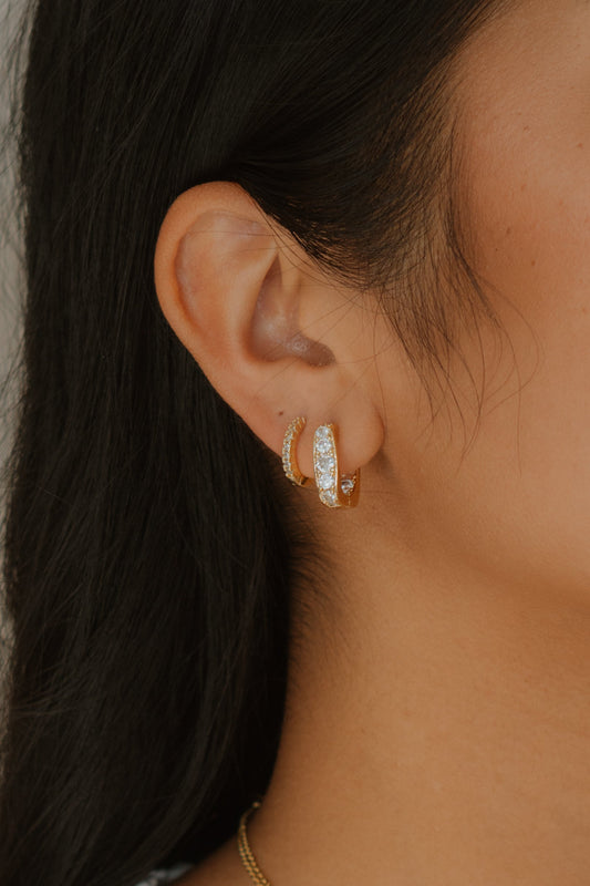 Kassy Earrings
