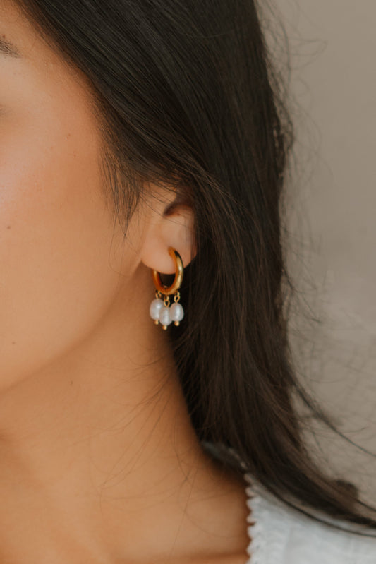 Serena Earrings