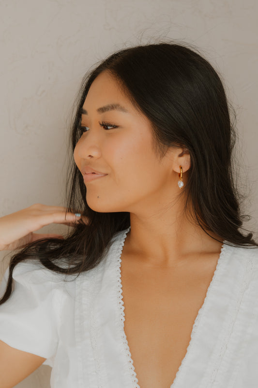 Serena Earrings