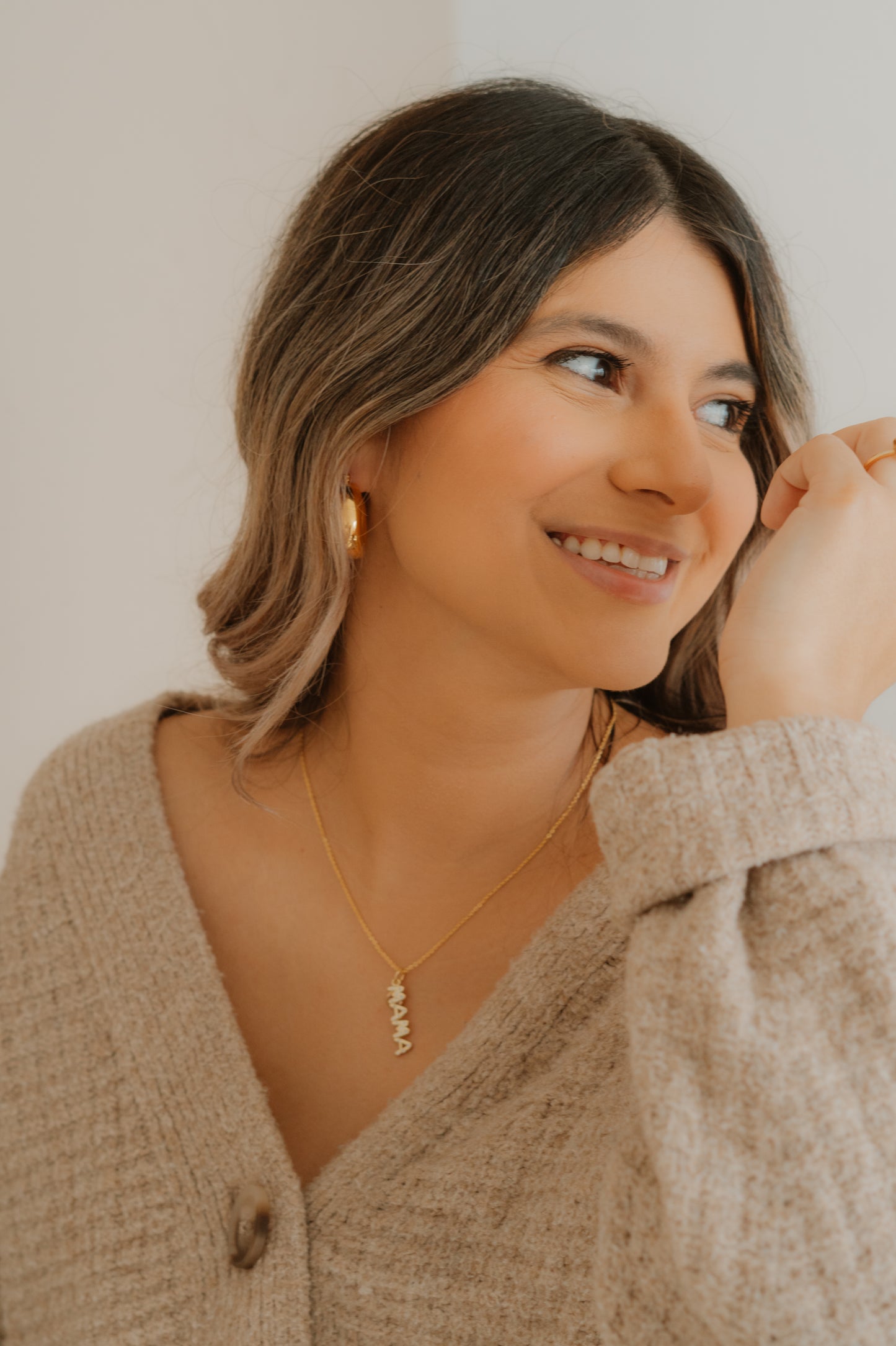GiGi Earrings