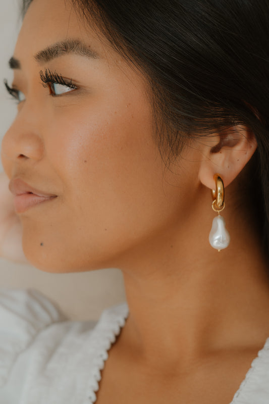Mina Earrings