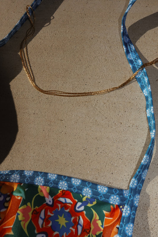 Solana Necklace