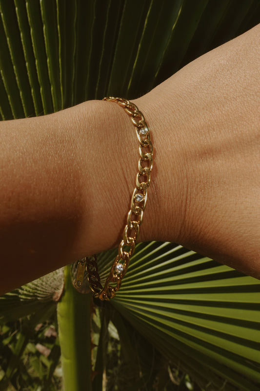 Costa Bracelet
