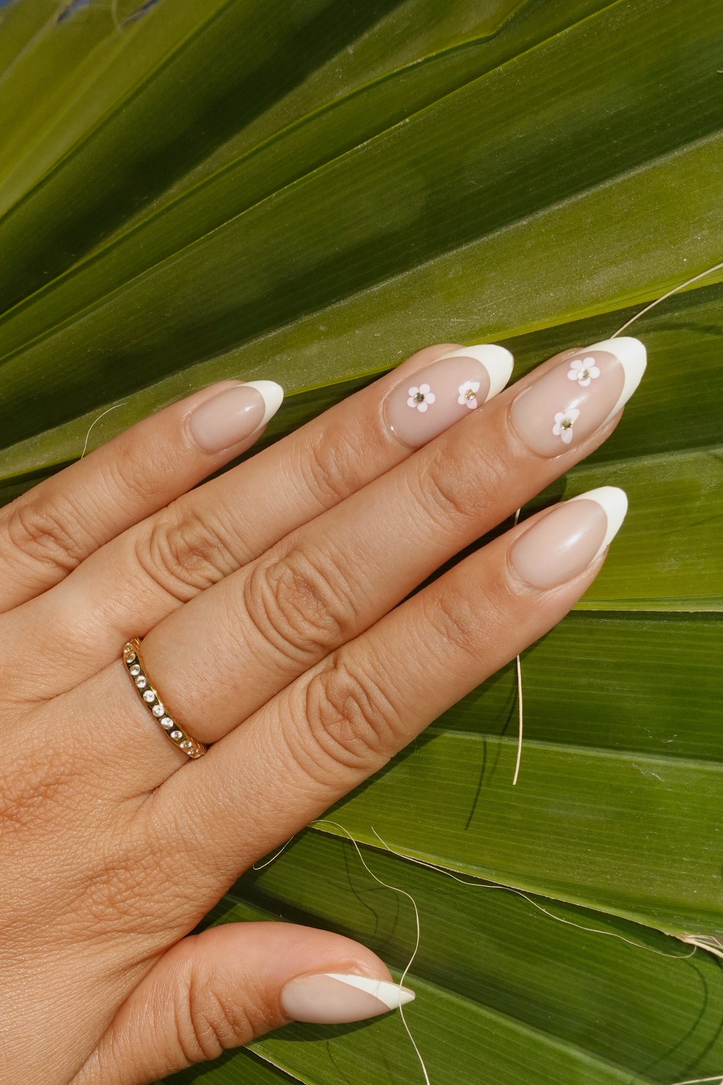 Oro Ring