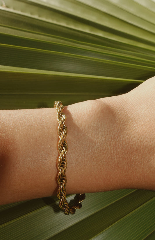 Isla Bracelet