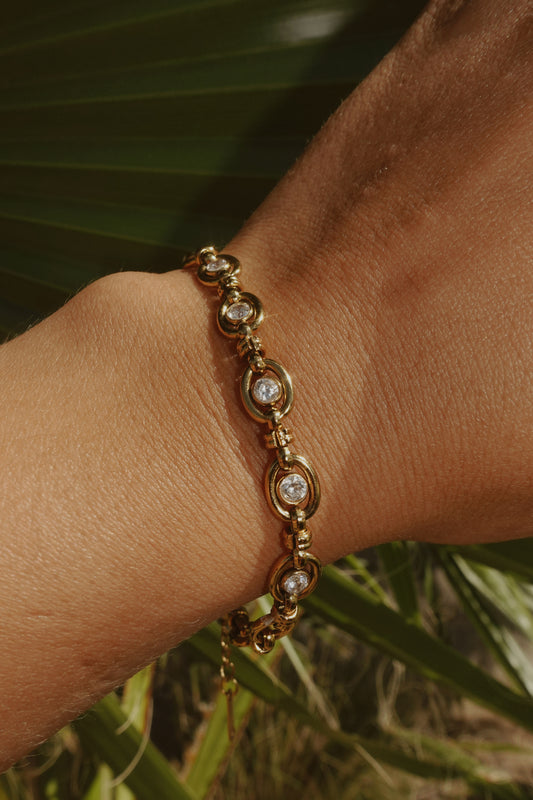 Sol Bracelet