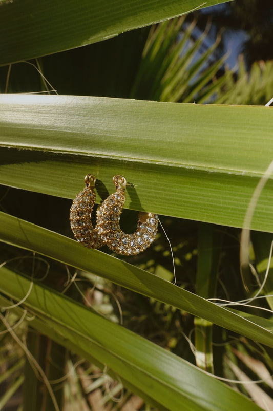 Alma Earrings
