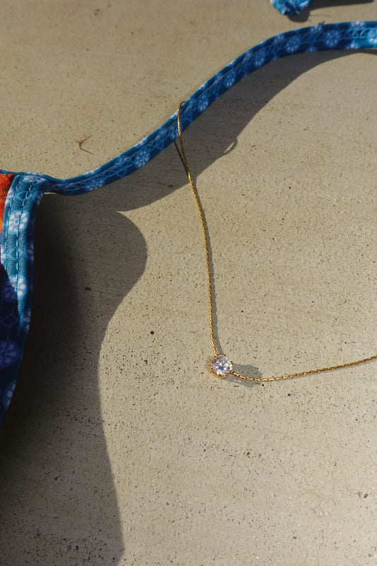 Abigail Necklace