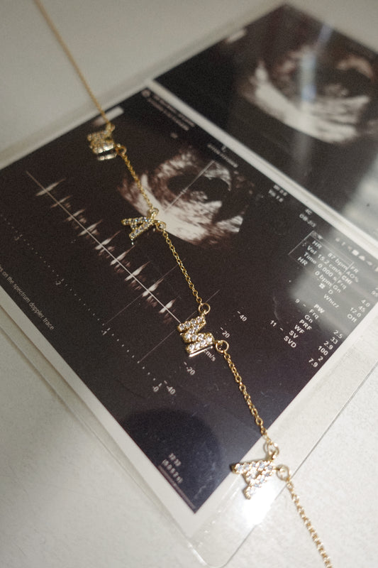 Forever a Mama Necklace
